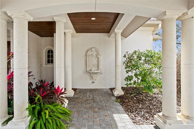 16911 COMUNIDAD DE AVILA, Lutz, FL 33548