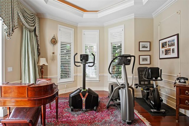 16911 COMUNIDAD DE AVILA, Lutz, FL 33548