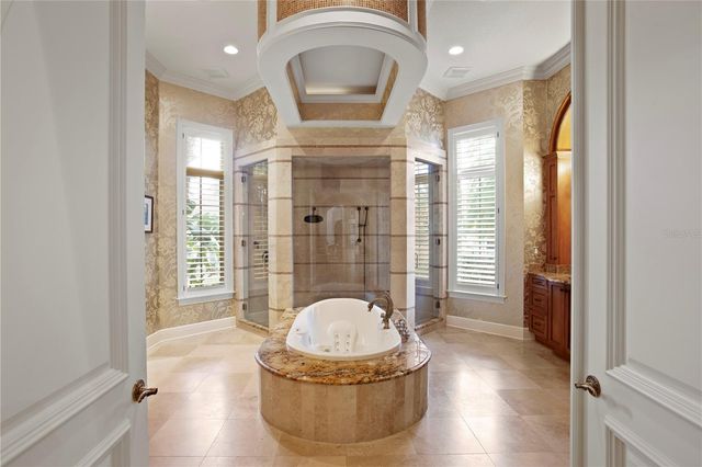 16911 COMUNIDAD DE AVILA, Lutz, FL 33548