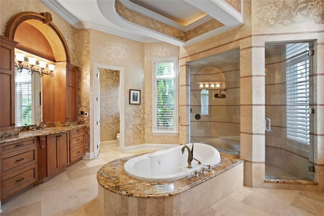 16911 COMUNIDAD DE AVILA, Lutz, FL 33548