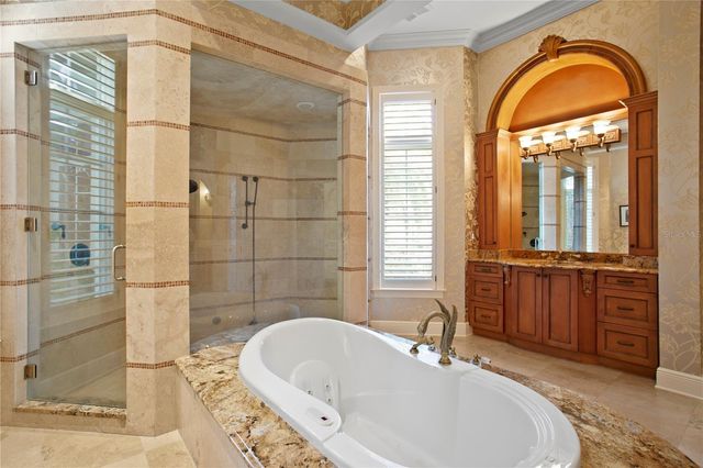 16911 COMUNIDAD DE AVILA, Lutz, FL 33548