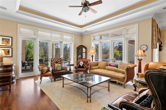 16911 COMUNIDAD DE AVILA, Lutz, FL 33548