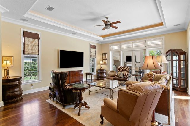 16911 COMUNIDAD DE AVILA, Lutz, FL 33548