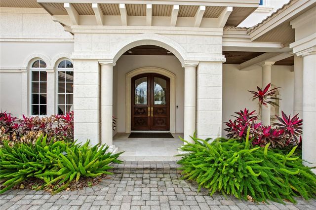 16911 COMUNIDAD DE AVILA, Lutz, FL 33548