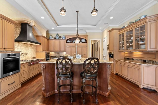 16911 COMUNIDAD DE AVILA, Lutz, FL 33548