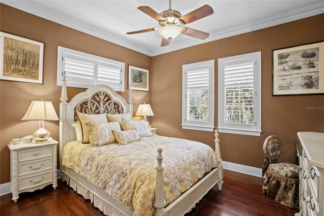 16911 COMUNIDAD DE AVILA, Lutz, FL 33548