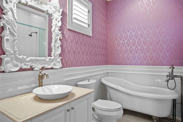 16911 COMUNIDAD DE AVILA, Lutz, FL 33548