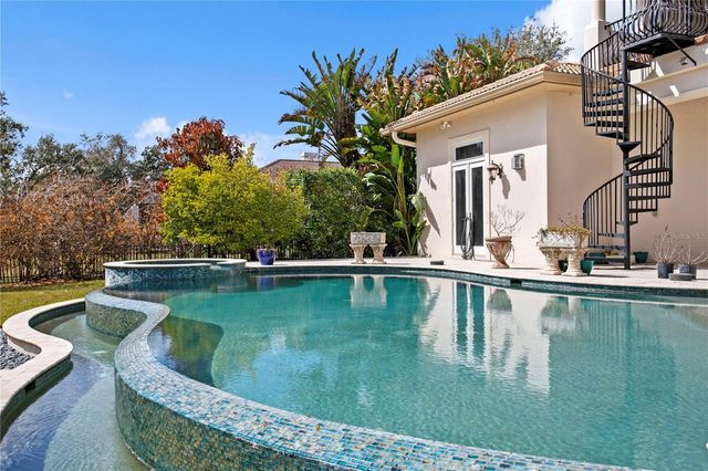 16911 COMUNIDAD DE AVILA, Lutz, FL 33548