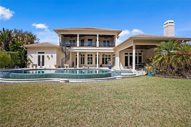 16911 COMUNIDAD DE AVILA, Lutz, FL 33548