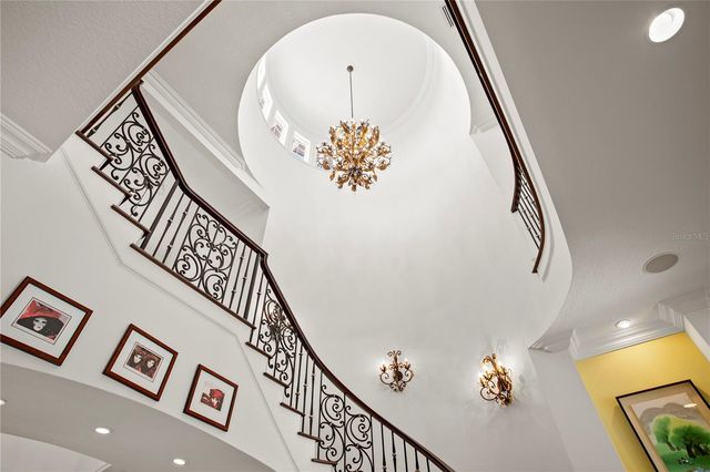 16911 COMUNIDAD DE AVILA, Lutz, FL 33548