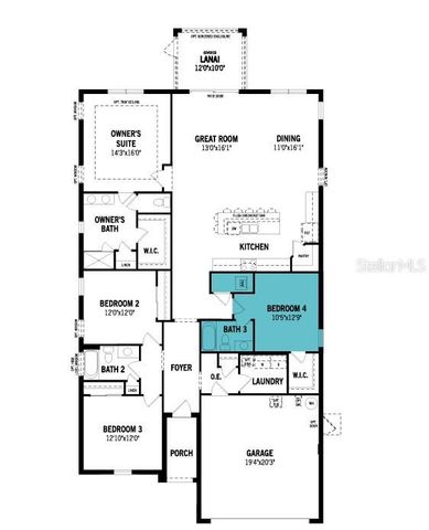 9223 AURELIA AVENUE, Parrish, FL 34219