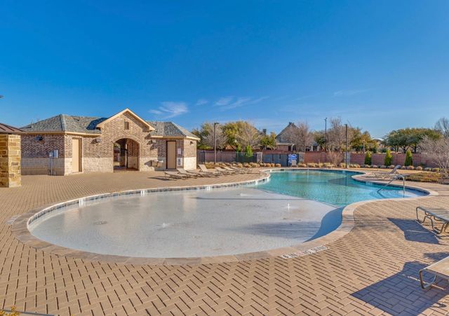 8378 Massive Drive, Frisco, TX 75034