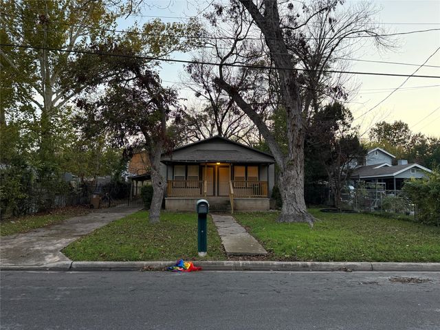 505 W Elliott, Austin, TX 78753