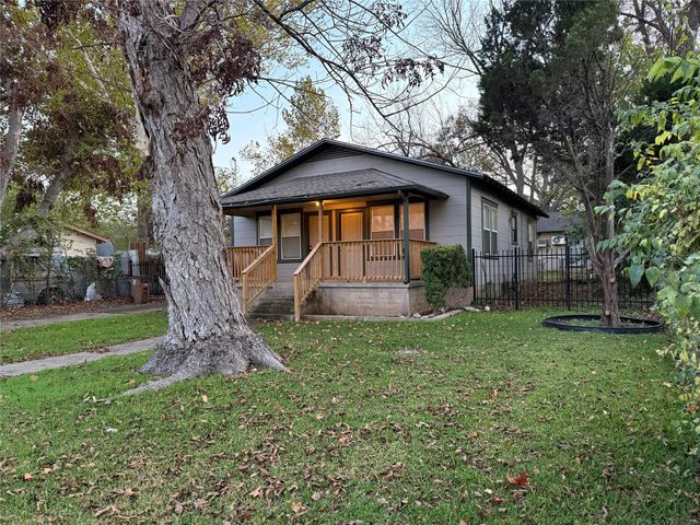 505 W Elliott, Austin, TX 78753