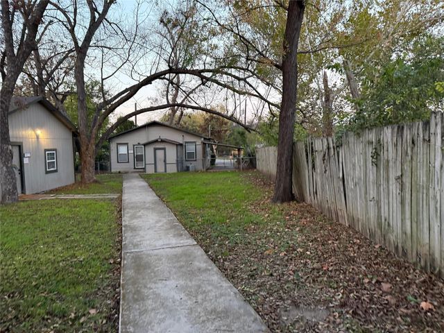 505 W Elliott, Austin, TX 78753
