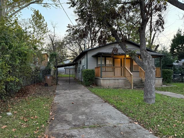 505 W Elliott, Austin, TX 78753
