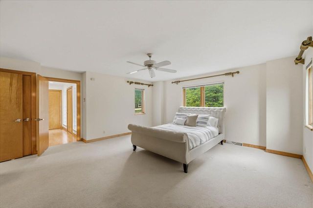 3411 W River DRIVE, Mequon, WI 53097