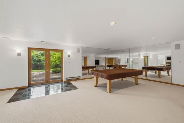 3411 W River DRIVE, Mequon, WI 53097