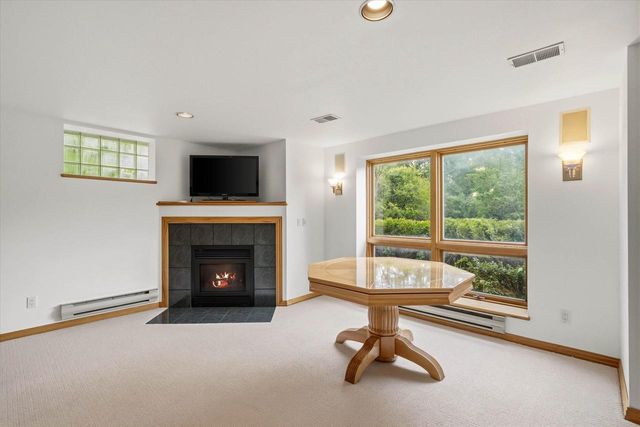3411 W River DRIVE, Mequon, WI 53097
