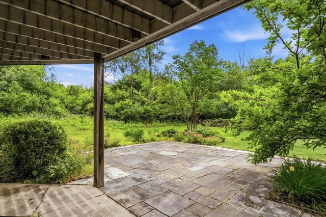 3411 W River DRIVE, Mequon, WI 53097