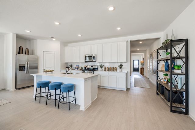 26419 Wild Stonecrop Lane, Katy, TX 77493