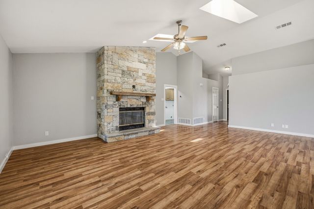 5500 Friendship Road, Tolar, TX 76476
