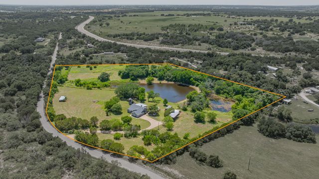 5500 Friendship Road, Tolar, TX 76476