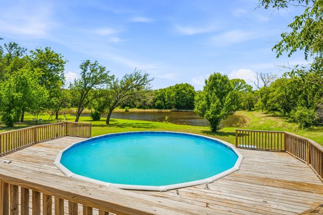 5500 Friendship Road, Tolar, TX 76476