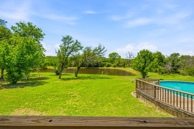 5500 Friendship Road, Tolar, TX 76476