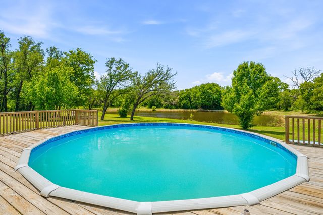 5500 Friendship Road, Tolar, TX 76476