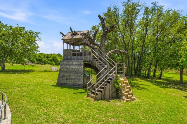 5500 Friendship Road, Tolar, TX 76476