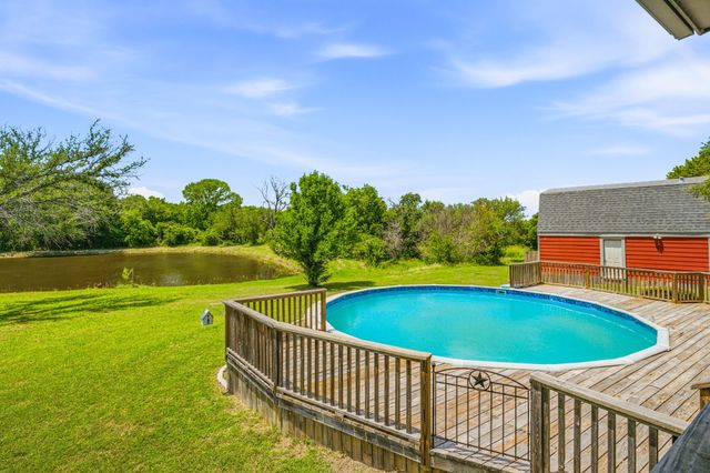 5500 Friendship Road, Tolar, TX 76476
