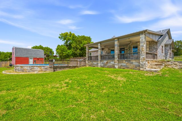 5500 Friendship Road, Tolar, TX 76476