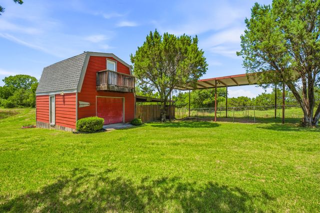 5500 Friendship Road, Tolar, TX 76476