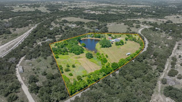 5500 Friendship Road, Tolar, TX 76476