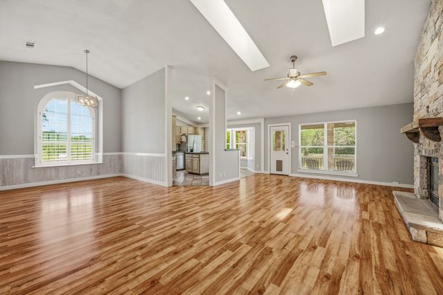 5500 Friendship Road, Tolar, TX 76476