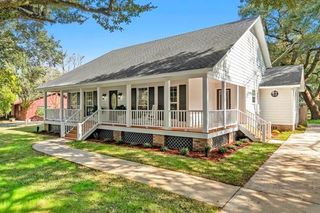5185 Santos W Drive, Mobile, AL 36619
