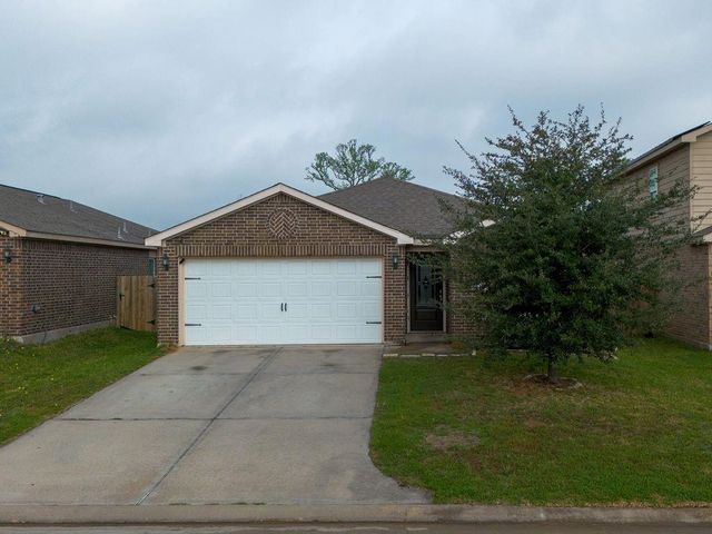 22538 Cloverland Field Drive, Hockley, TX 77447