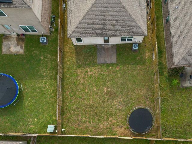 22538 Cloverland Field Drive, Hockley, TX 77447