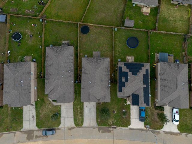 22538 Cloverland Field Drive, Hockley, TX 77447