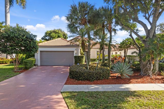 22594 Esplanada Drive, Boca Raton, FL 33433