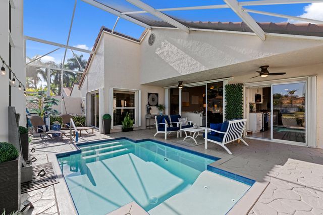 22594 Esplanada Drive, Boca Raton, FL 33433