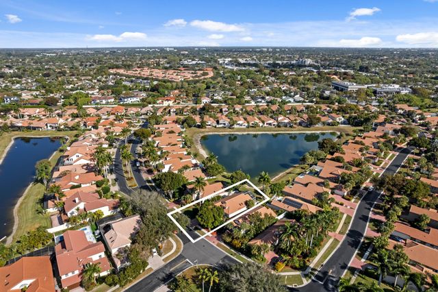 22594 Esplanada Drive, Boca Raton, FL 33433