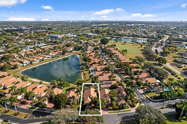 22594 Esplanada Drive, Boca Raton, FL 33433