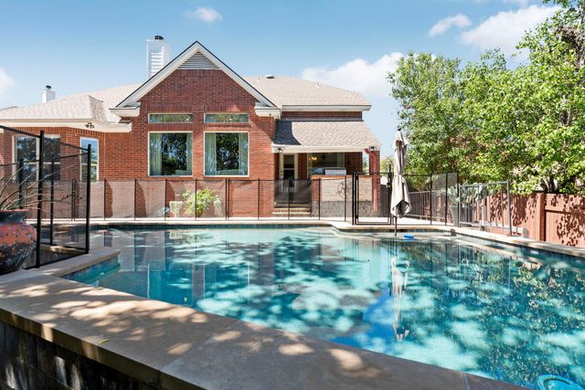3419 Cowden DR, Austin, TX 78732