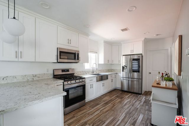 4427 Alumni Avenue, Los Angeles, CA 90041