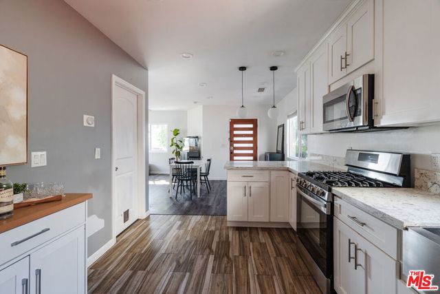 4427 Alumni Avenue, Los Angeles, CA 90041