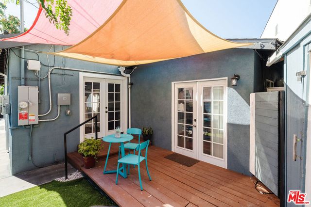 4427 Alumni Avenue, Los Angeles, CA 90041