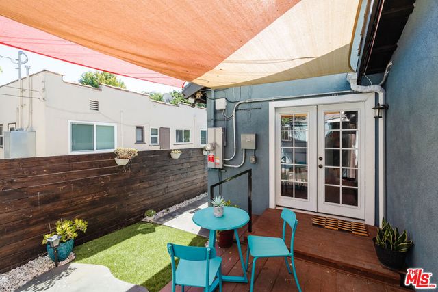 4427 Alumni Avenue, Los Angeles, CA 90041