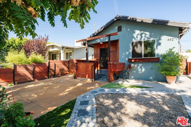 4427 Alumni Avenue, Los Angeles, CA 90041